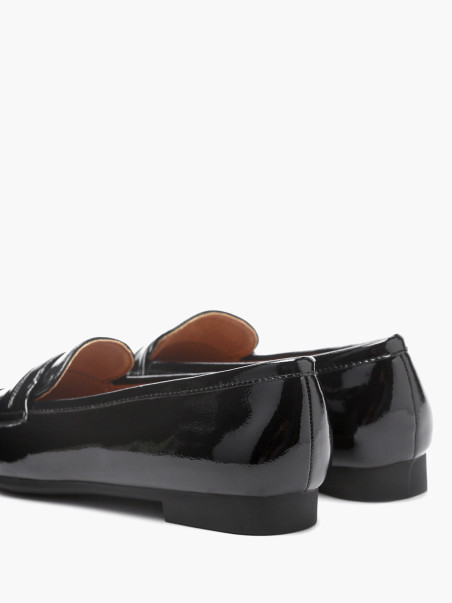 Лоферы O.LIVE naturalle 0586000241