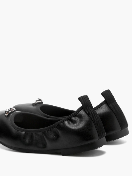 Балетки O.LIVE naturalle 0586000243