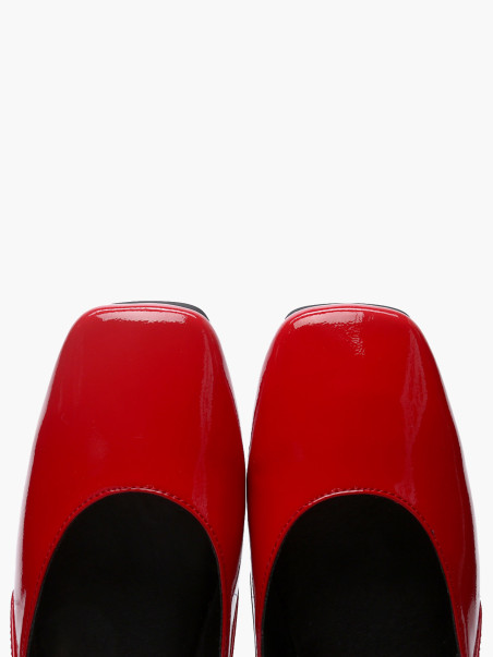 Мэри джейн O.LIVE naturalle 0586000245