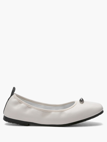 Балетки O.LIVE naturalle 0586000247