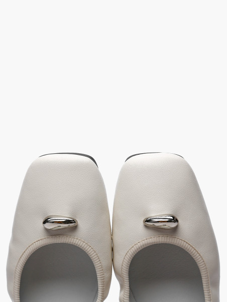 Балетки O.LIVE naturalle 0586000247