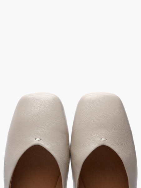 Балетки O.LIVE naturalle 0586000248