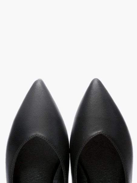 Балетки O.LIVE naturalle 0586000251