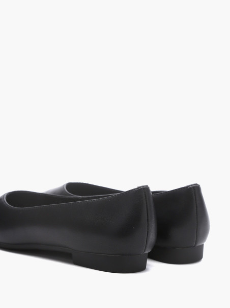 Балетки O.LIVE naturalle 0586000251