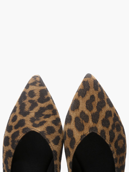 Балетки O.LIVE naturalle 0586000253