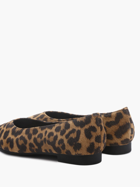 Балетки O.LIVE naturalle 0586000253