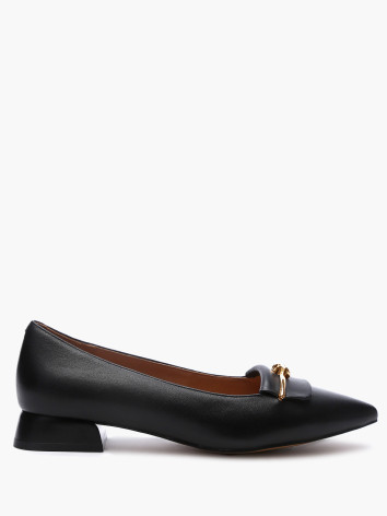 Туфли O.LIVE naturalle 0586000254