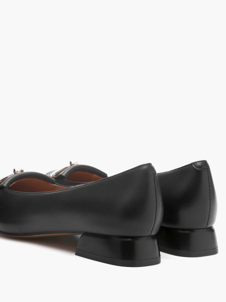 Туфли O.LIVE naturalle 0586000254