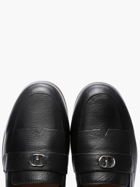 Лоферы O.LIVE naturalle 0586000263