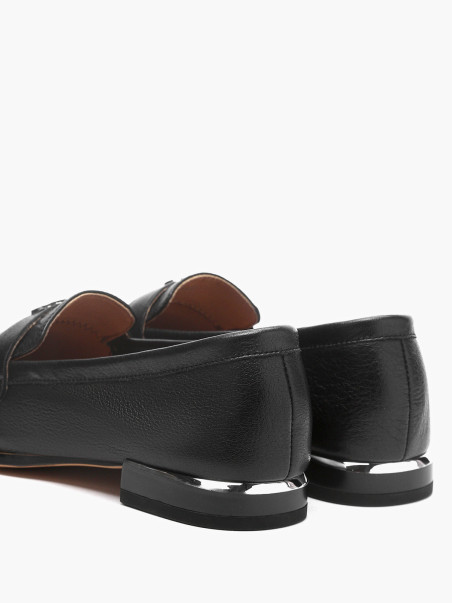 Лоферы O.LIVE naturalle 0586000263