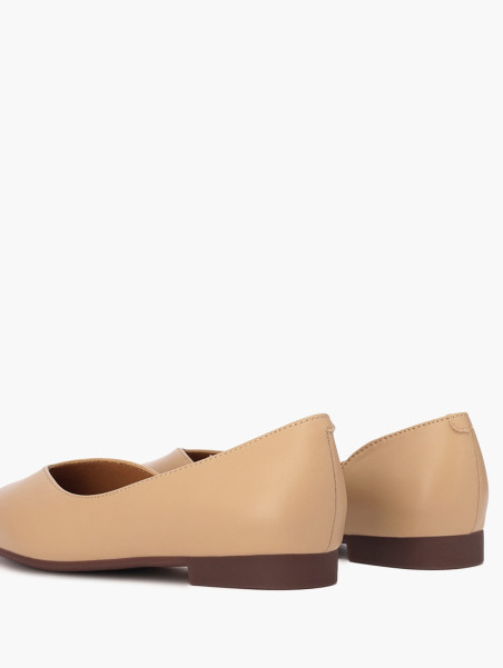 Туфли O.LIVE naturalle 0586000335