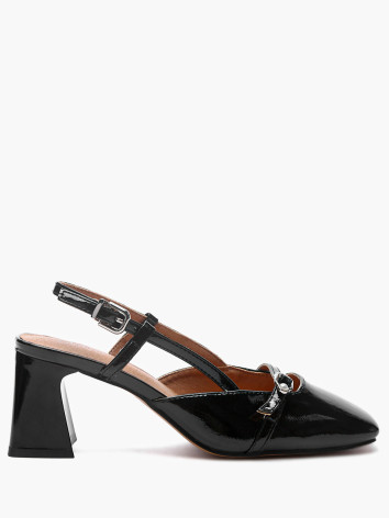 Туфли O.LIVE naturalle 0586000336