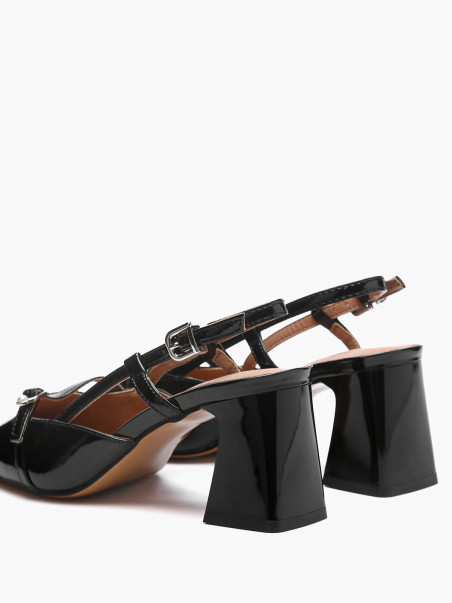 Туфли O.LIVE naturalle 0586000336