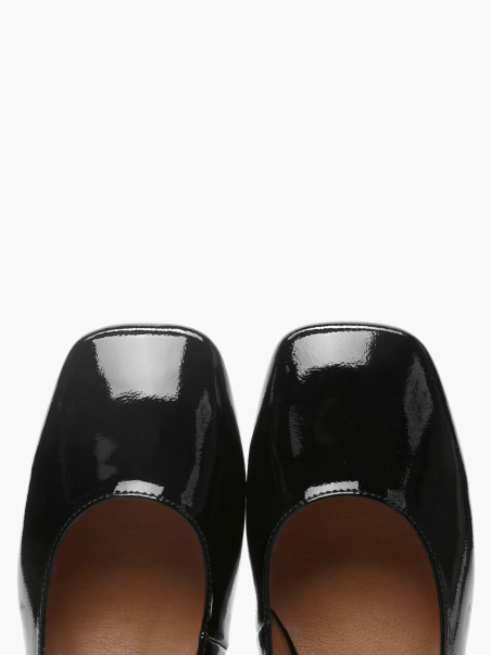 Туфли O.LIVE naturalle 0586000341