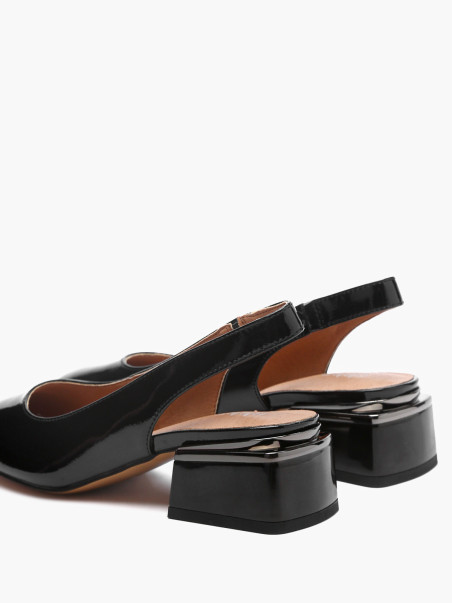 Туфли O.LIVE naturalle 0586000341