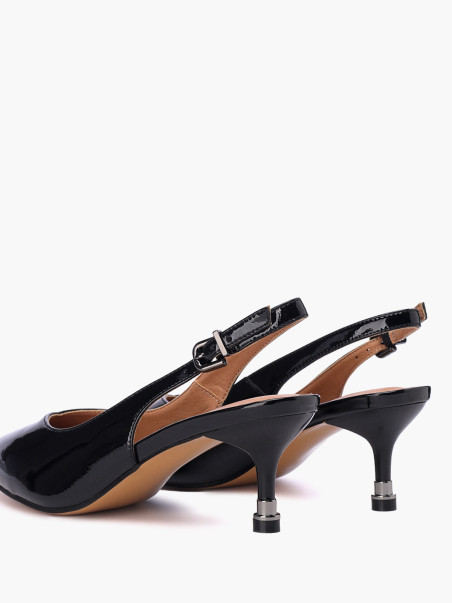 Туфли O.LIVE naturalle 0586000342