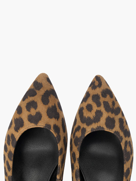 Туфли O.LIVE naturalle 0586000345