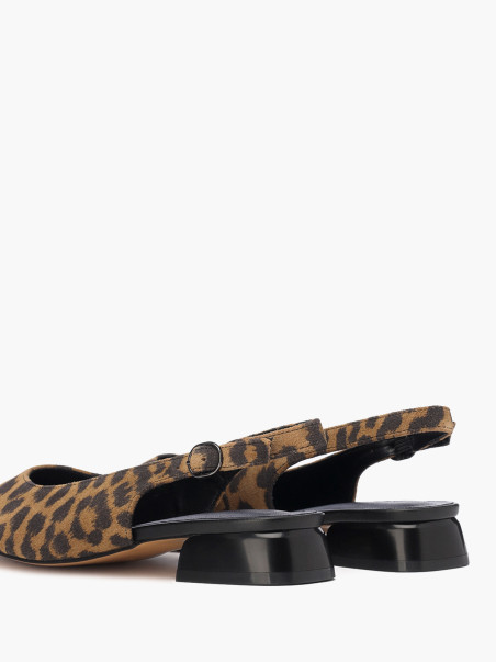 Туфли O.LIVE naturalle 0586000345