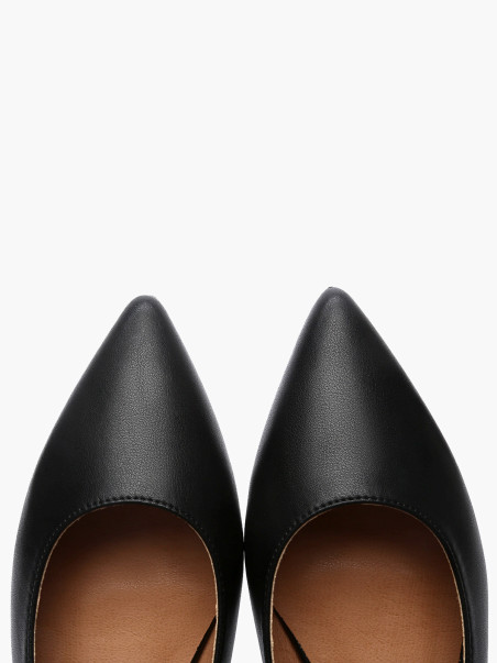 Туфли O.LIVE naturalle 0586000346