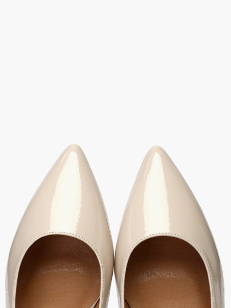 Туфли O.LIVE naturalle 0586000349