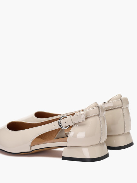 Туфли O.LIVE naturalle 0586000349