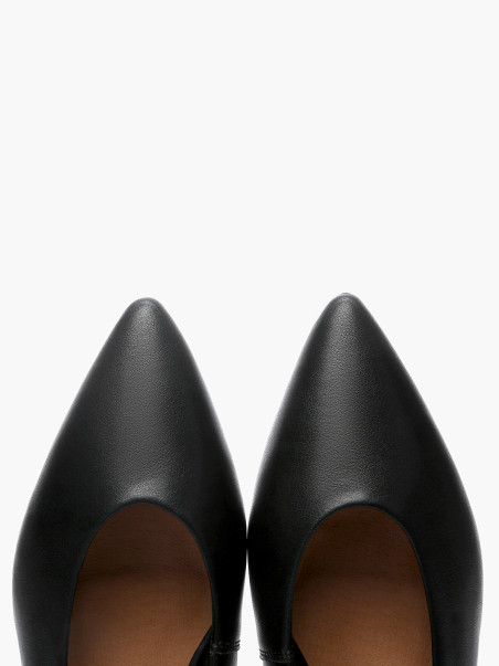 Туфли O.LIVE naturalle 0586000353