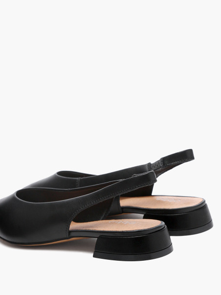 Туфли O.LIVE naturalle 0586000353