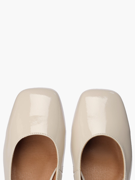 Туфли O.LIVE naturalle 0586000355