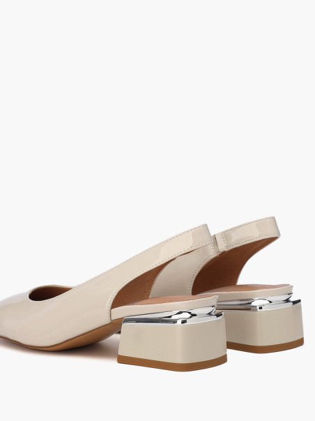 Туфли O.LIVE naturalle 0586000355