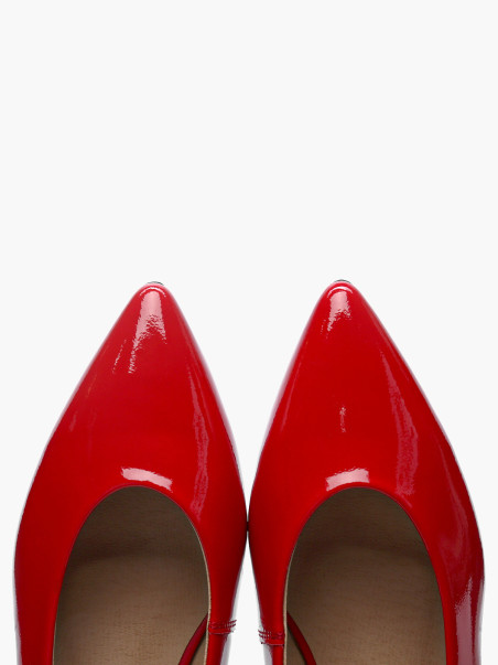 Туфли O.LIVE naturalle 0586000357