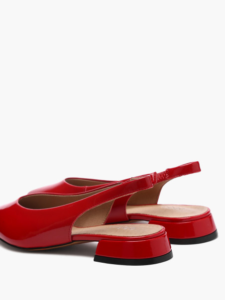 Туфли O.LIVE naturalle 0586000357