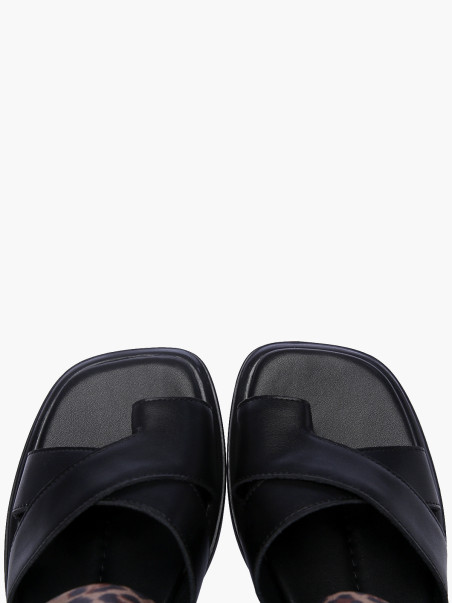 Босоножки O.LIVE naturalle 0586000471