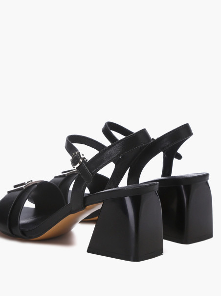 Босоножки O.LIVE naturalle 0586000472