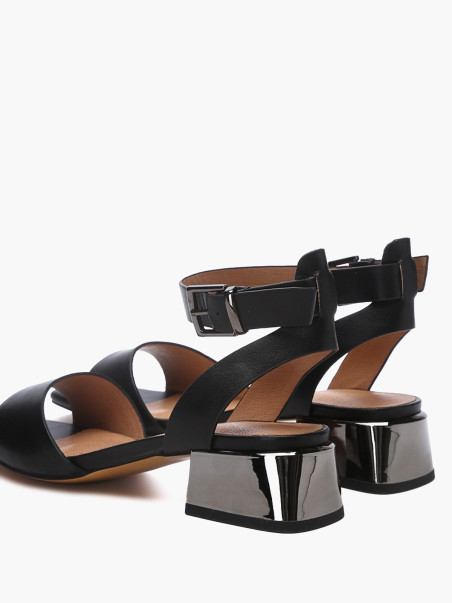 Босоножки O.LIVE naturalle 0586000474