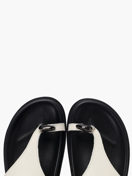 Босоножки O.LIVE naturalle 0586000479