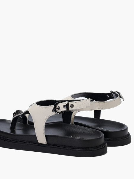 Босоножки O.LIVE naturalle 0586000479