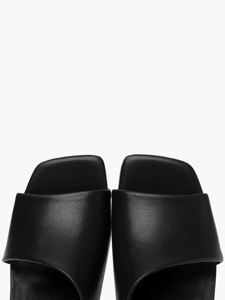 Босоножки O.LIVE naturalle 0586000483