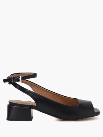 Босоножки O.LIVE naturalle