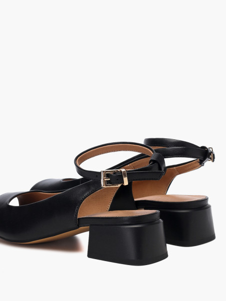 Босоножки O.LIVE naturalle 0586000493