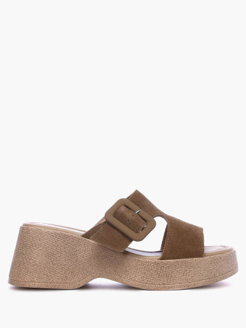 Сабо O.LIVE naturalle 0586000494