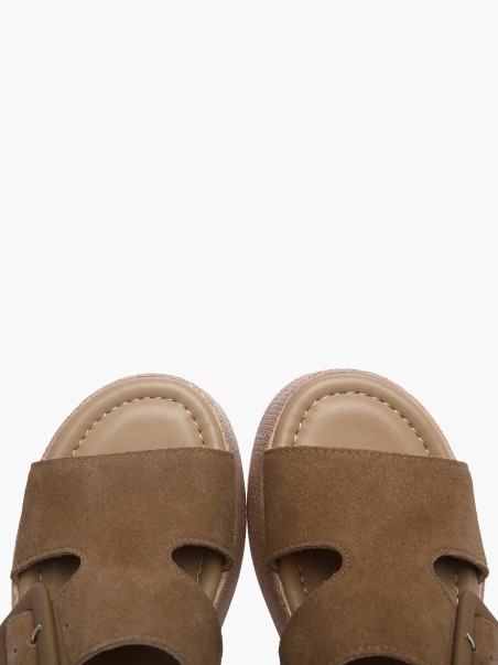 Сабо O.LIVE naturalle 0586000494