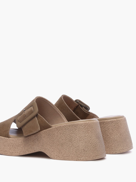 Сабо O.LIVE naturalle 0586000494