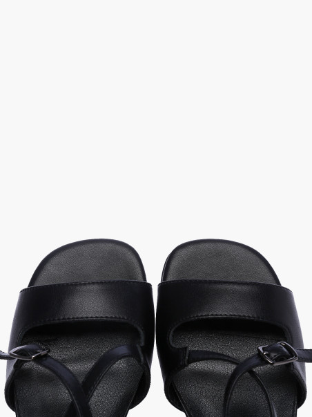 Босоножки O.LIVE naturalle 0586000496