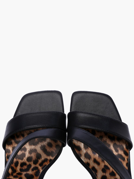 Босоножки O.LIVE naturalle 0586000498