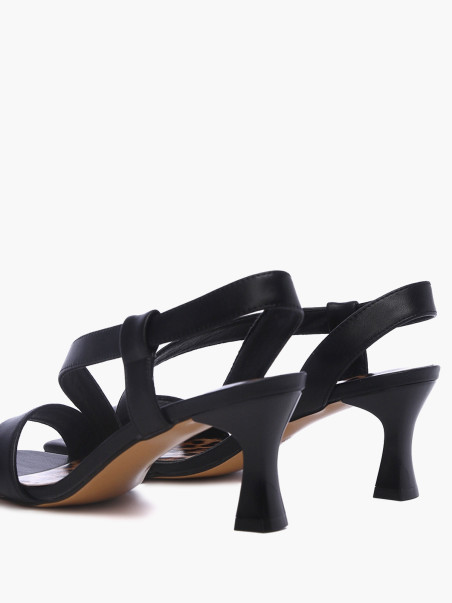 Босоножки O.LIVE naturalle 0586000498