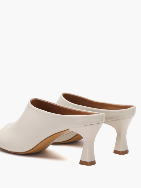 Сабо O.LIVE naturalle 0586000501