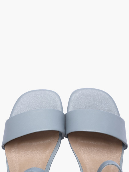 Босоножки O.LIVE naturalle 0586000502