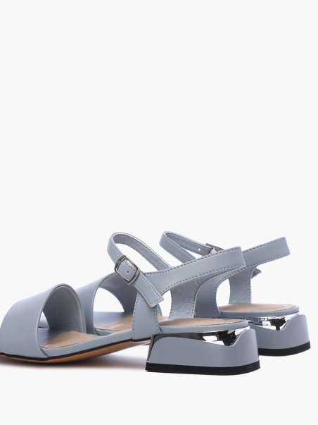 Босоножки O.LIVE naturalle 0586000502