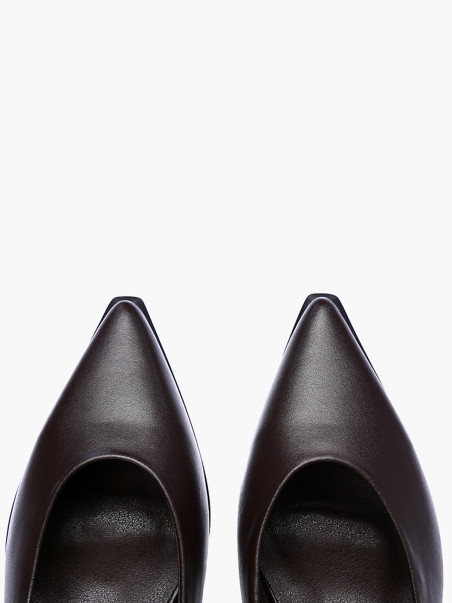 Туфли O.LIVE naturalle 0586000548