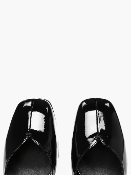 Туфли O.LIVE naturalle 0586000555